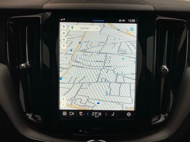 Volvo XC60 AWD Plus T6