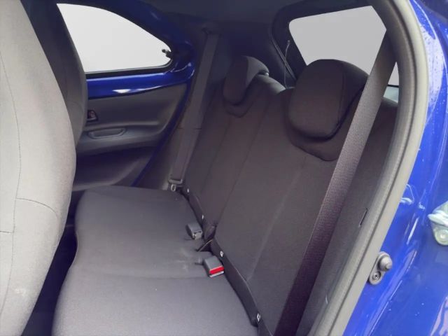 Toyota Aygo X 5-deurs Hatchback VVT-i