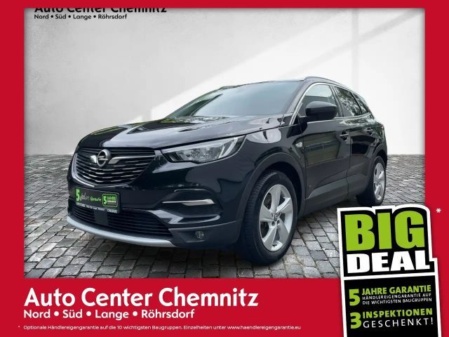 Opel Grandland X Elegance