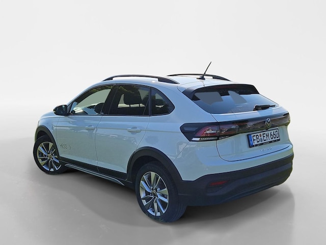 Volkswagen Taigo Move