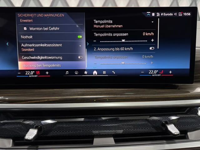 BMW X5 M-Sport xDrive