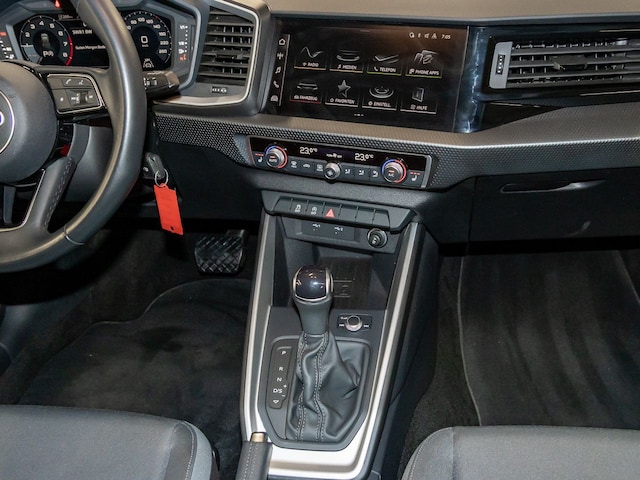 Audi A1 25 TFSI S-Tronic Sportback