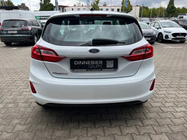 Ford Fiesta Cool & Connect