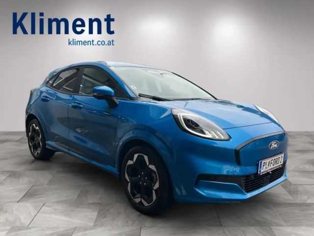 Ford Puma Premium