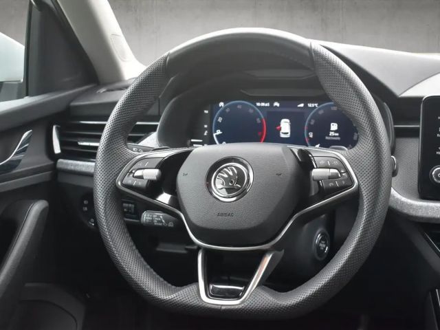Skoda Kamiq 1.5 TSI Selection