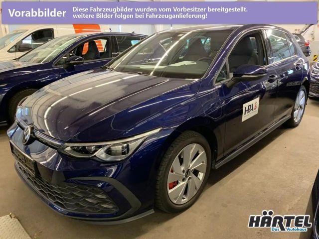 Volkswagen Golf 1.4 TSI DSG GTE eHybrid