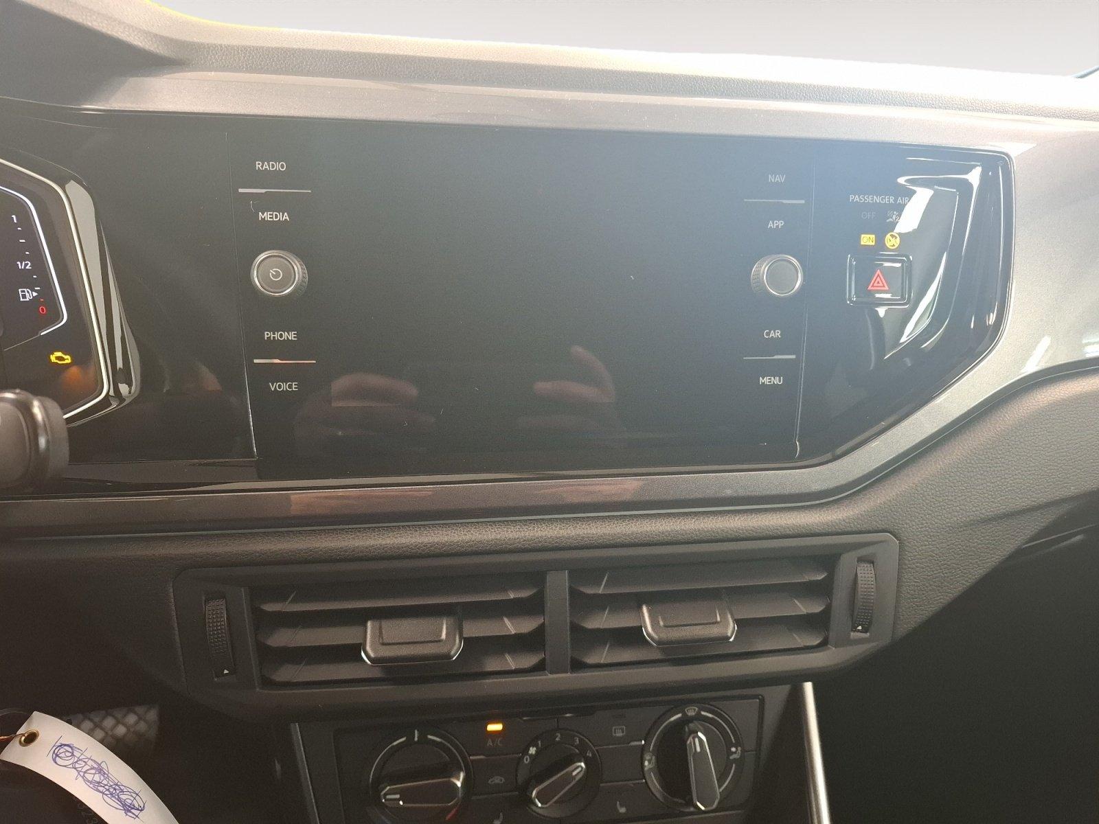 Volkswagen Taigo 1.0 TSI