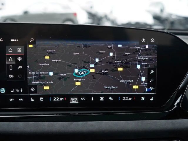 Audi A6 e-tron Avant Edition