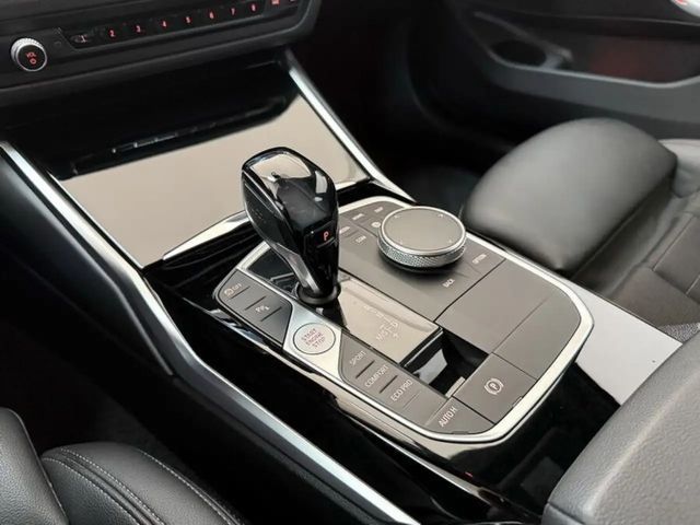 BMW 318 318d Sport Line