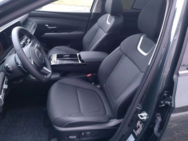 Hyundai Tucson 2WD Hybrid Prime