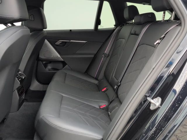 BMW 520 520d M-Sport Touring