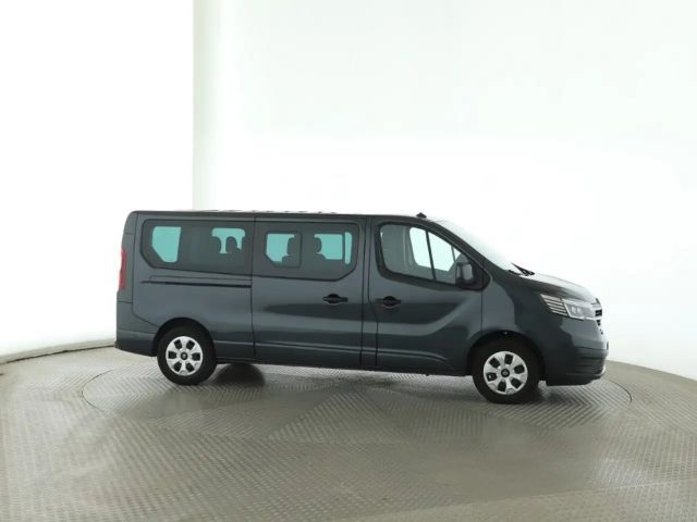 Renault Trafic Evolution dCi 150