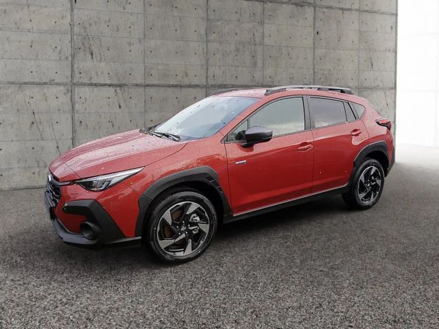 Subaru Crosstrek 2.0ie Edition Comfort Plus ACC LED