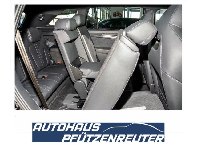 Skoda Kodiaq 2.0 TDI 4x4 Sportline