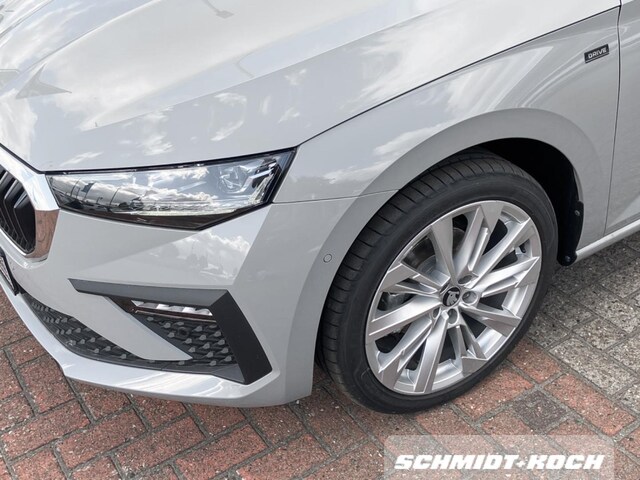 Skoda Scala 1.5 TSI Drive