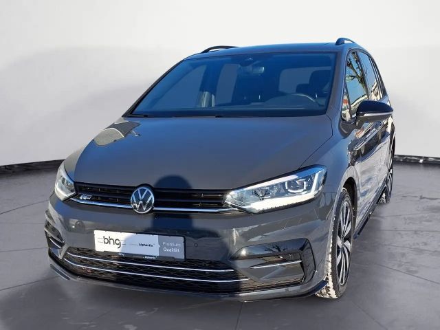 Volkswagen Touran 2.0 TDI DSG Highline R-Line