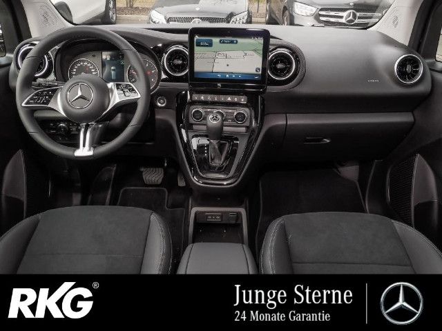 Mercedes-Benz T 180 Progressive