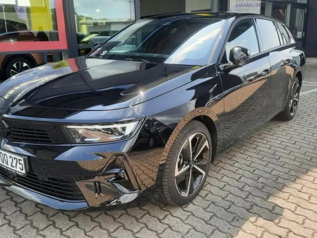 Opel Astra GS-Line Grand Sport Sports Tourer