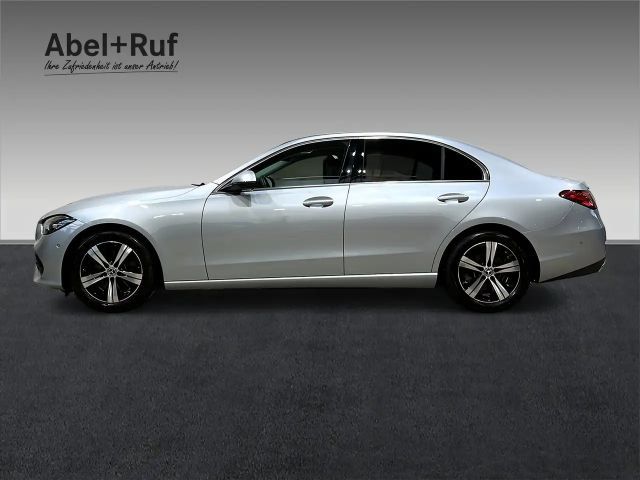 Mercedes-Benz C 220 AVANTGARDE C 220 d Sedan