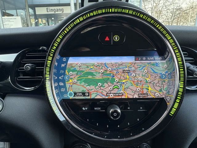 MINI Cooper S 3-deurs