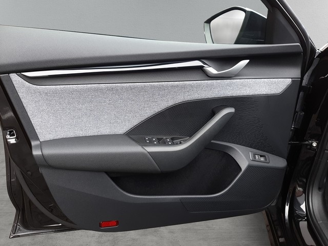 Skoda Octavia 2.0 TDI Combi Tour