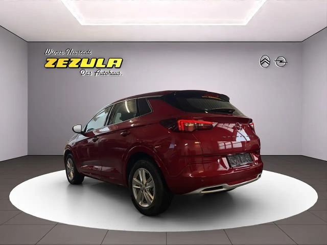 Opel Grandland X Edition