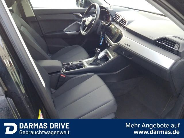 Audi Q3 35 TDI S-Tronic