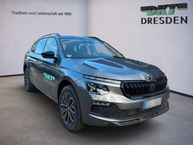 Skoda Kamiq Tour