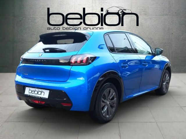 Peugeot E-208 Allure Pack