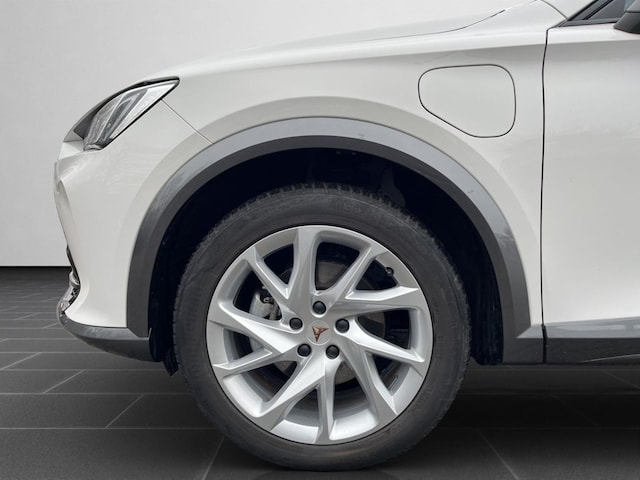 Cupra Formentor 1.4 e-Hybrid