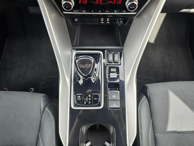 Mitsubishi Eclipse Cross Cross Plus Select Hybrid GARANTIE 10/27