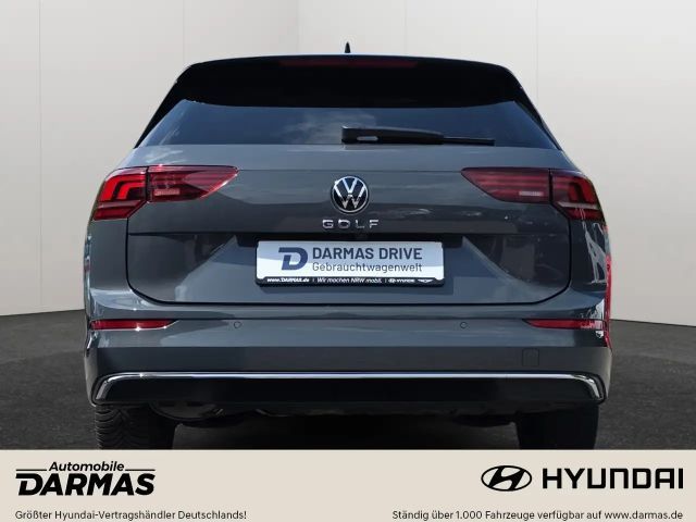 Volkswagen Golf 1.5 TSI Variant