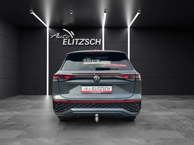 Volkswagen Tayron DSG IQ.Drive R-Line