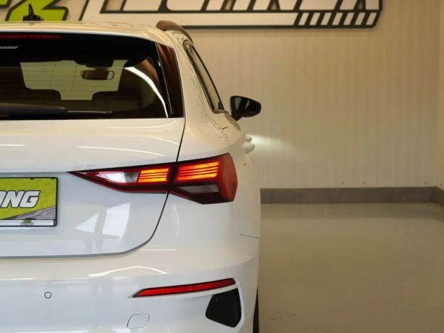 Audi A3 35 TDI S-Tronic Sedan