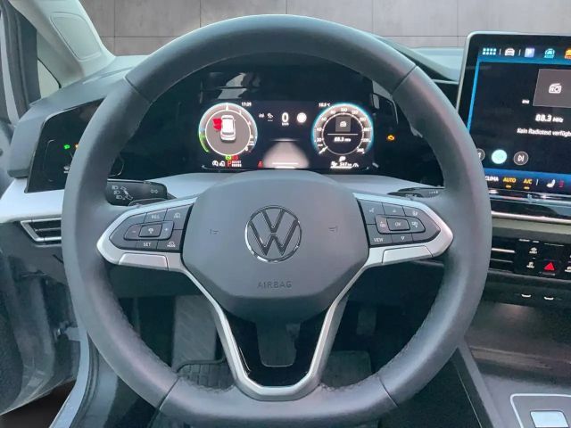 Volkswagen Golf DSG eHybrid