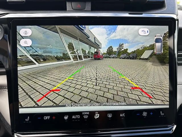 Ford Puma Gen-E Premium