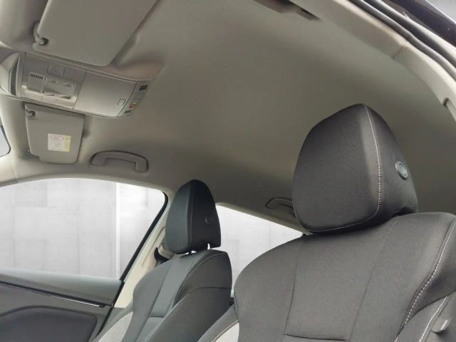 Skoda Kamiq 1.5 TSI Tour