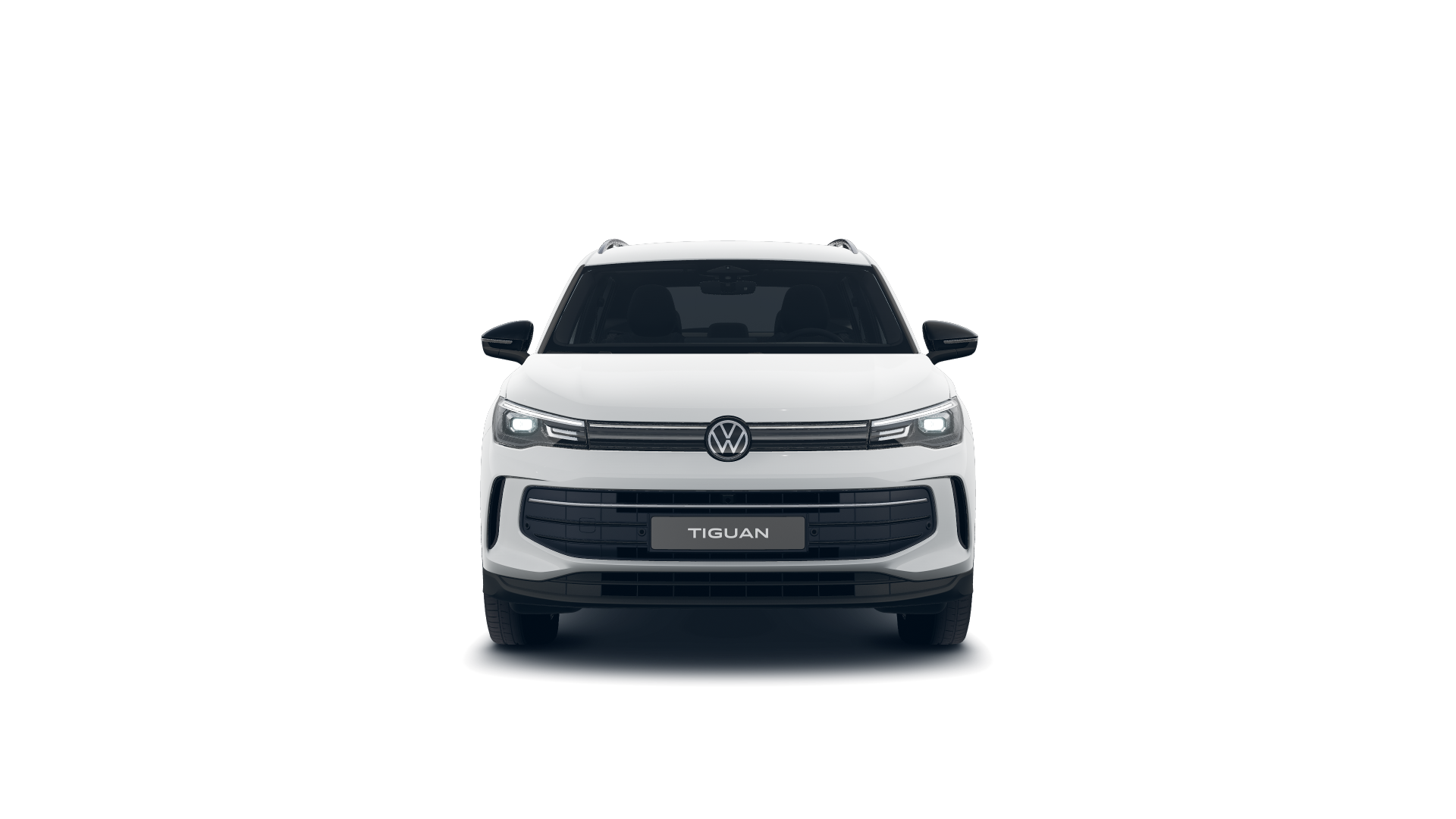 Volkswagen Tiguan 2.0 TDI DSG Life