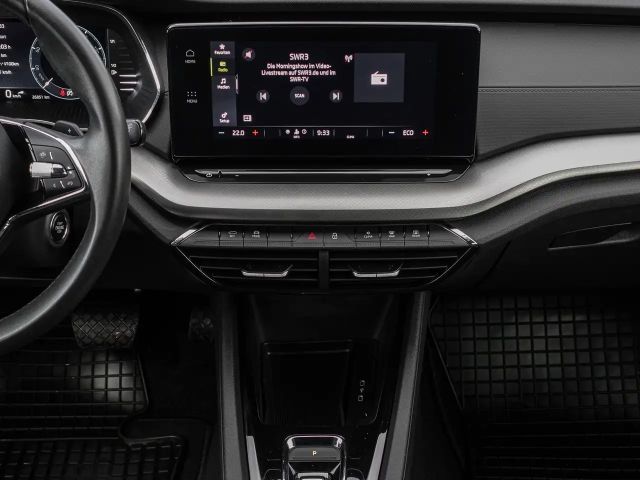 Skoda Octavia Ambition Combi