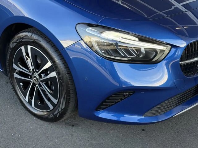 Mercedes-Benz B 200 Progressive