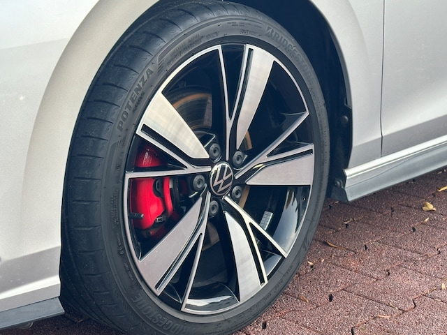 Volkswagen Golf 2.0 TDI GTD Golf VIII