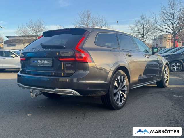 Volvo V90 Cross Country V90 Cross Country