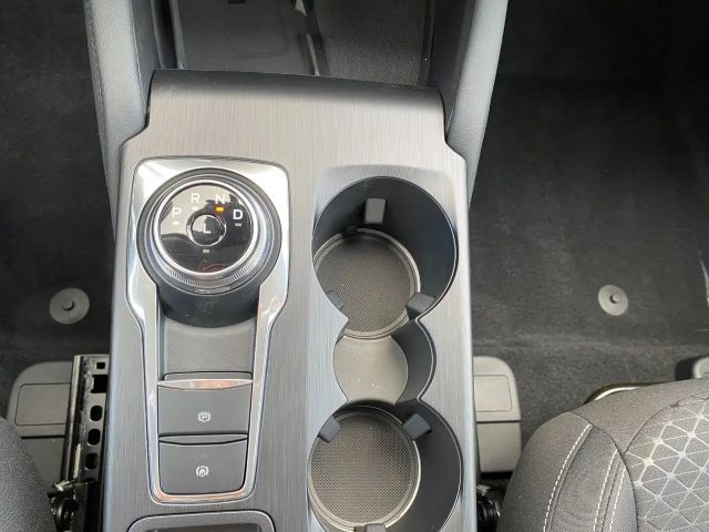 Ford Kuga EcoBoost Titanium