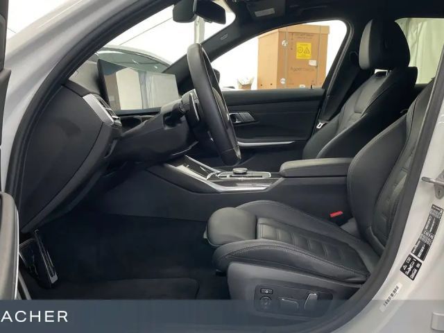 BMW 340 Touring xDrive