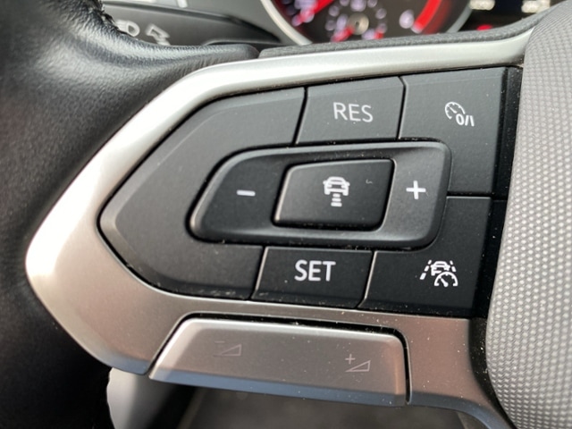 Volkswagen Passat 2.0 TDI DSG Variant