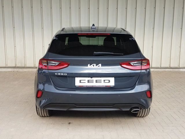 Kia Ceed GDi
