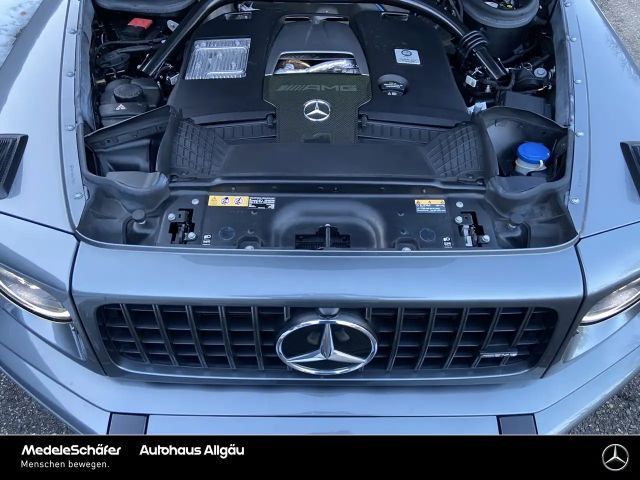 Mercedes-Benz G 63 AMG AMG Line
