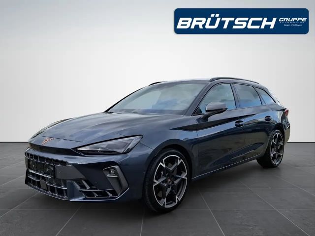 Cupra Leon 2.0 TSI 4Drive DSG VZ