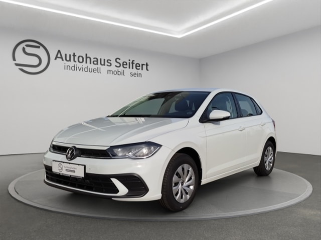 Volkswagen Polo 1.0 59 kW (80 PS) 5-Gang