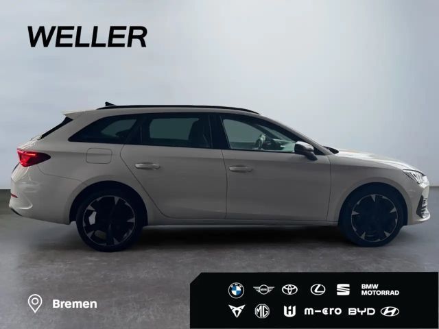 Cupra Leon 1.4 ST e-Hybrid